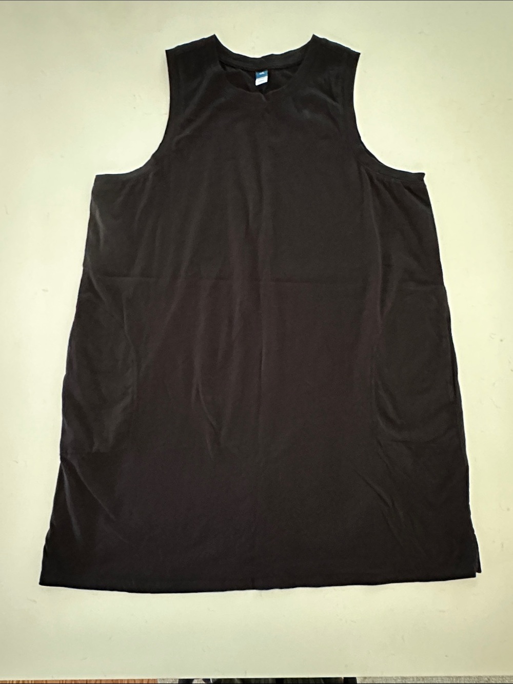Old Navy Tank Dress